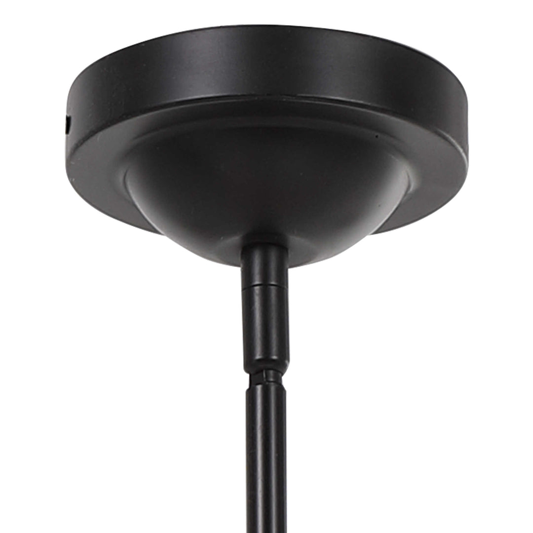 Clayton Linear Chandelier