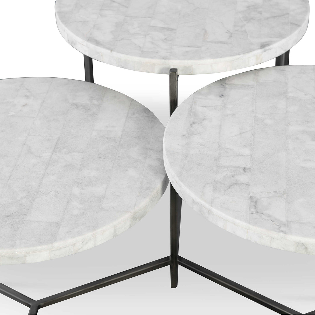 Contini Coffee Table