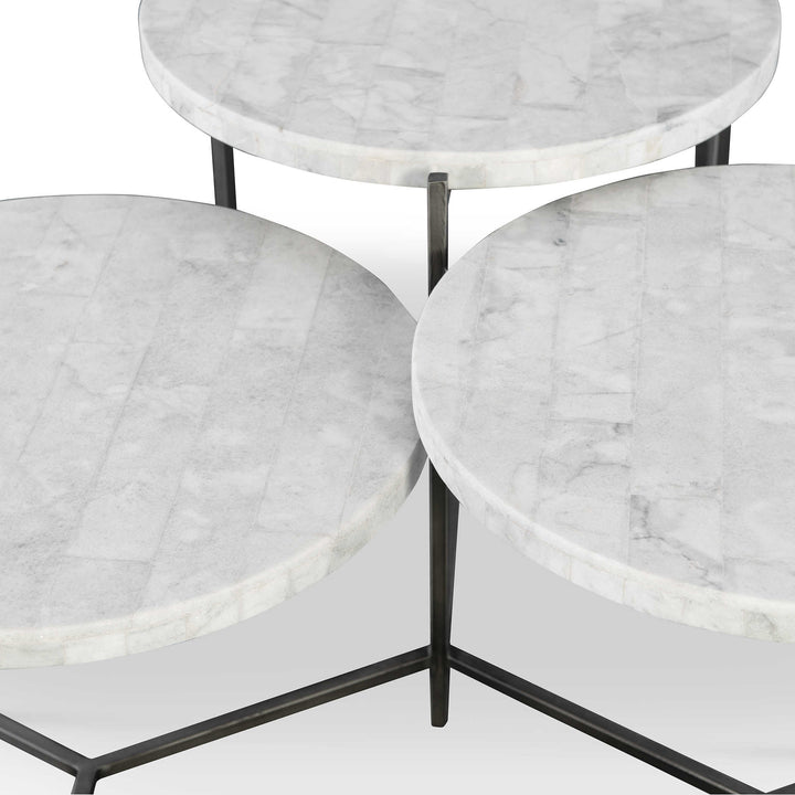 Contini Coffee Table