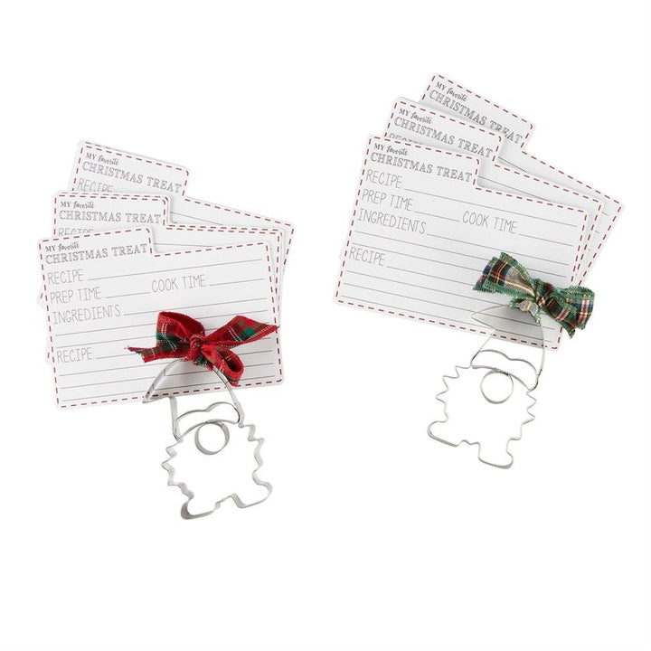 S/2 Gnome Baking Gift Set