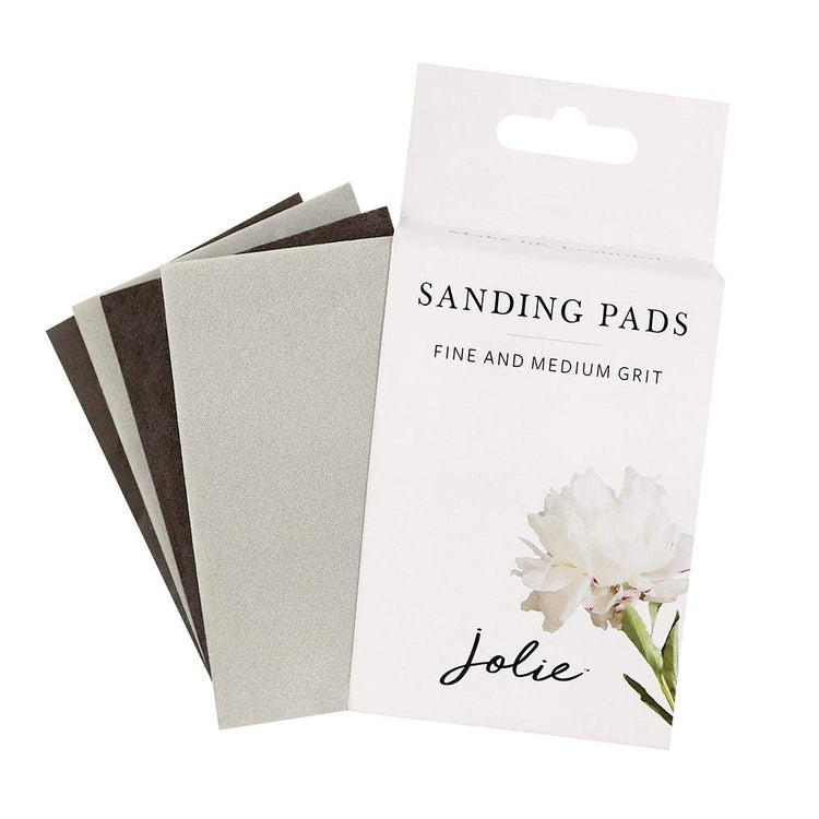 Jolie Sanding Pads