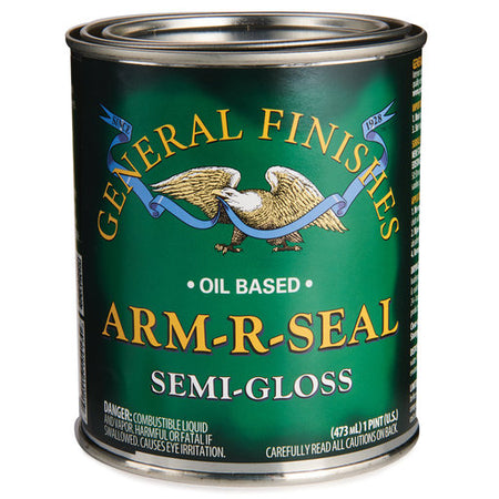 Arm R Seal Semi Gloss PINT