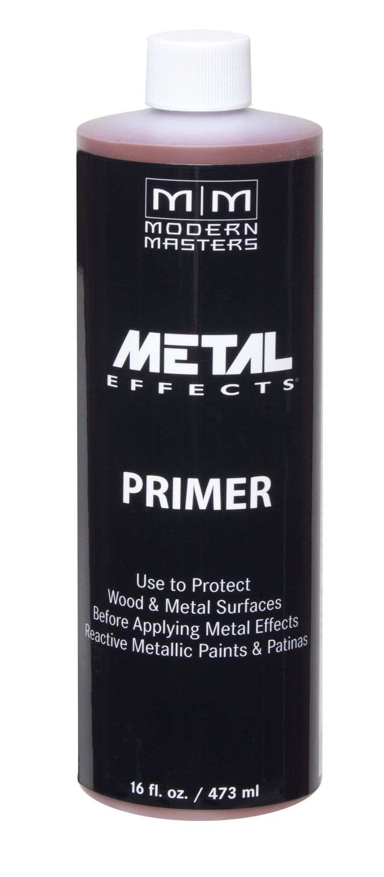 Metal Effects Primer - 16 ounce