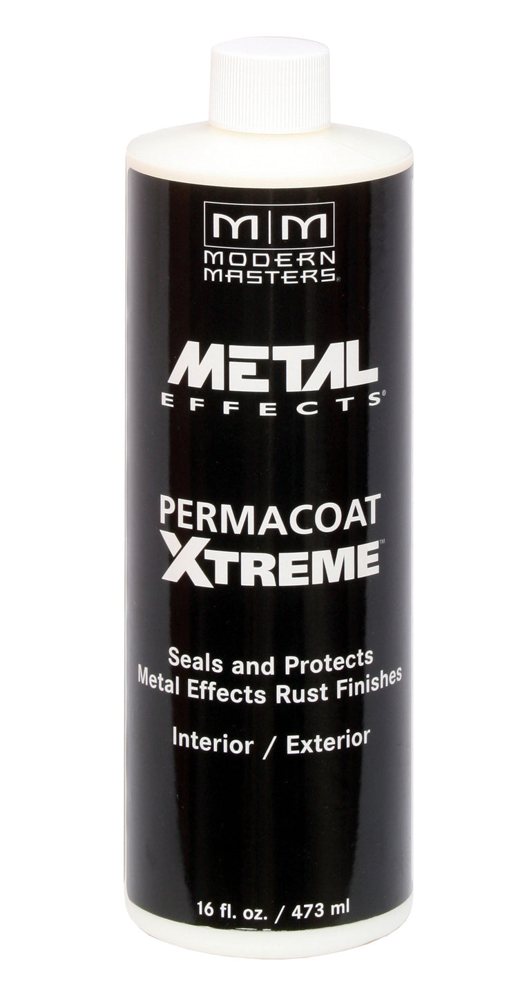 Metal Effects Permacoat Xtreme - 16 ounce