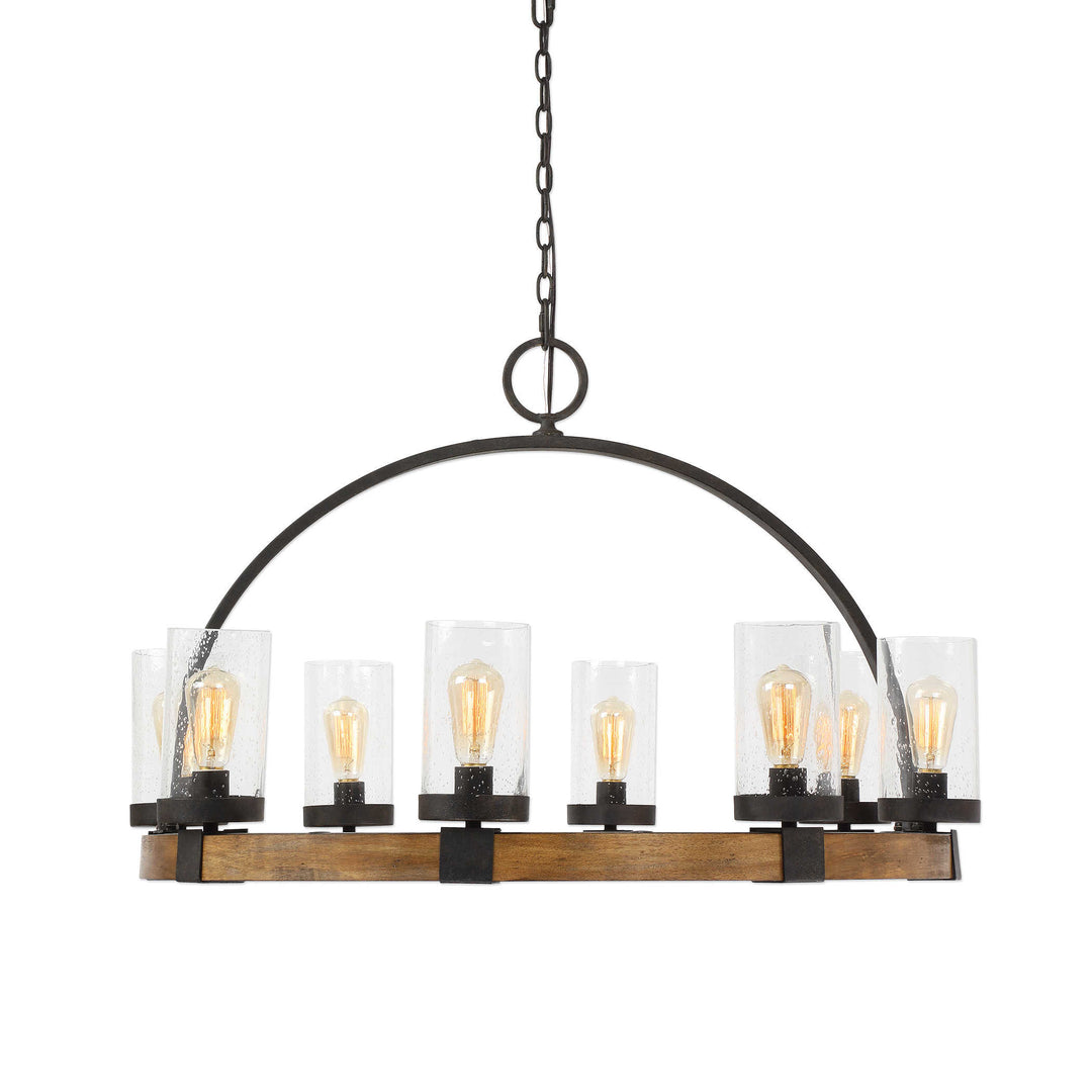 Atwood Round Chandelier