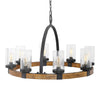 Atwood Round Chandelier