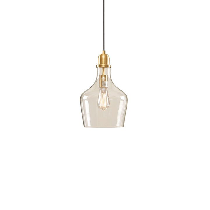 Auburn Pendant
