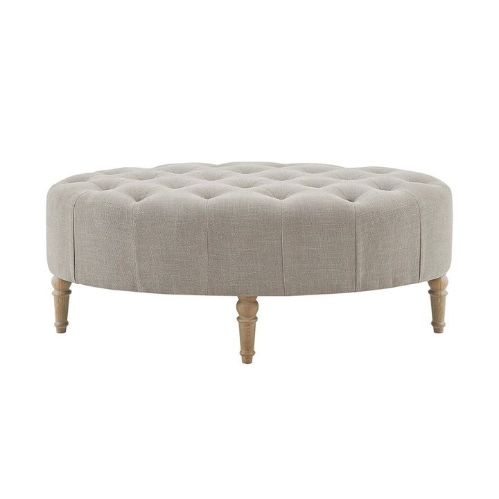 Clare Ottoman       48"W x 26.75"D x 18.75"H