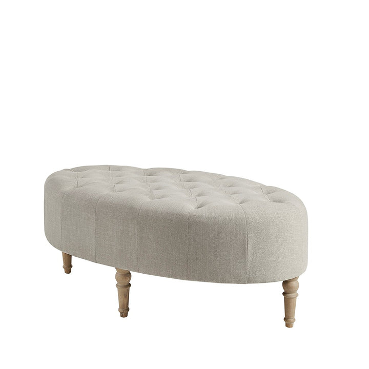 Clare Ottoman       48"W x 26.75"D x 18.75"H