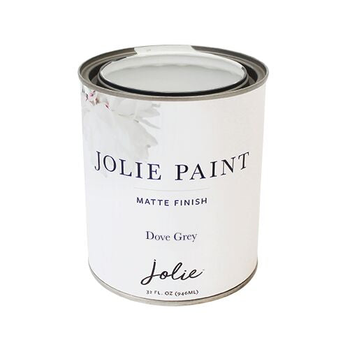 Dove Grey QT | Jolie Paint