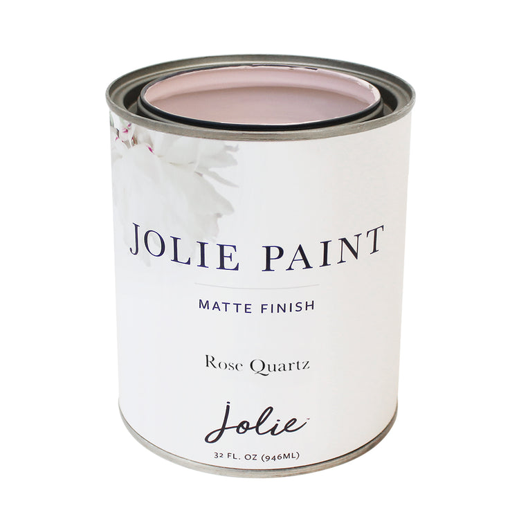 Rose Quartz QT | Jolie Paint