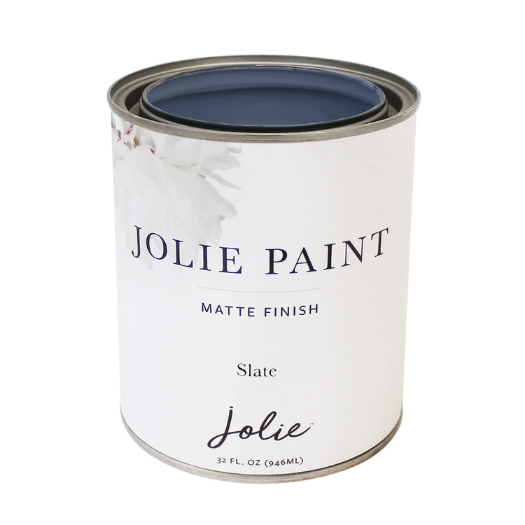 Slate QT | Jolie Paint
