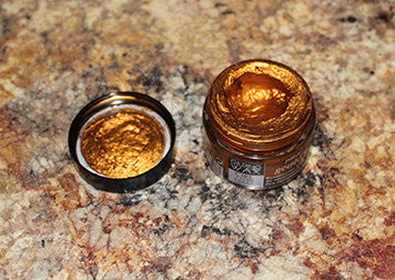 Gilding Wax Renaissance Gold - Milling Around Interiors