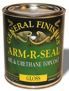 Arm R Seal Gloss QUART
