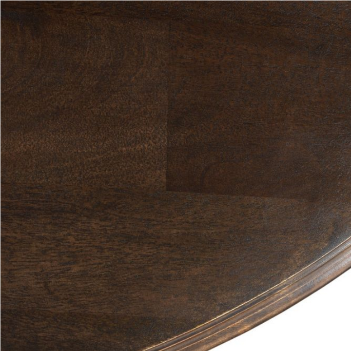 48" Round Java Table