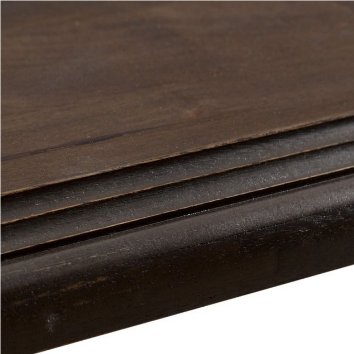 Vintage Java Dining Table  98"x 44"x 30"