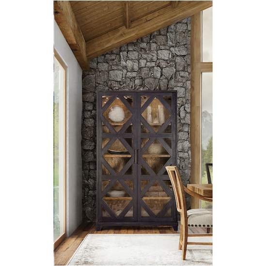 Display Cabinet