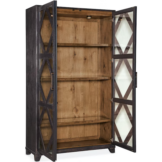 Display Cabinet