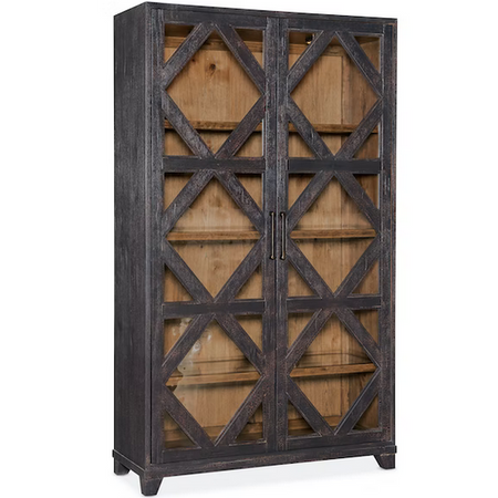 Display Cabinet