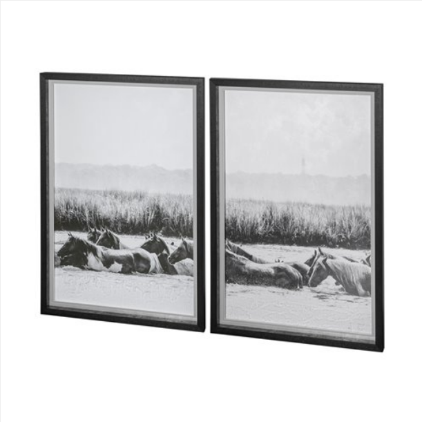 Water Horses Set