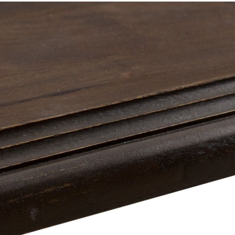 Vintage Java Dining Table