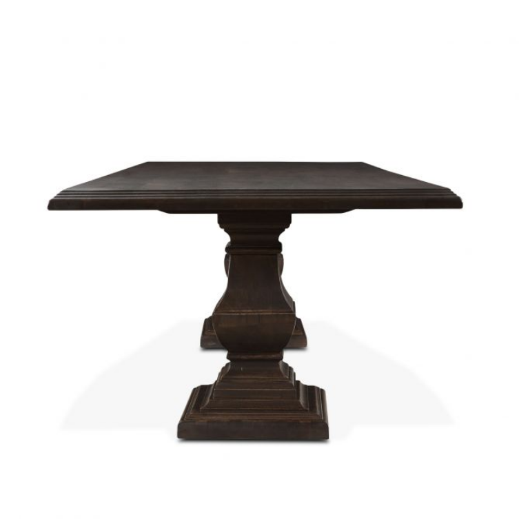 Vintage Java Dining Table