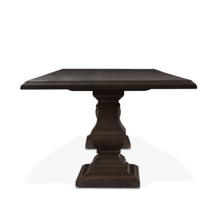Vintage Java Dining Table