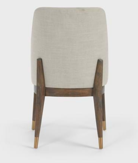 Sand Dining Chair
