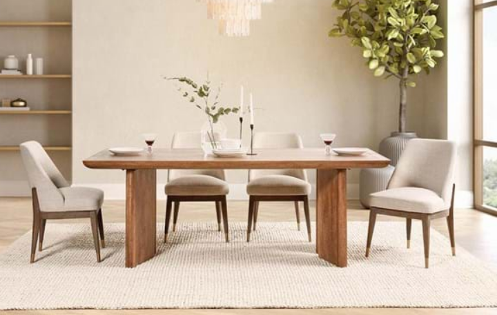 Sand Dining Chair
