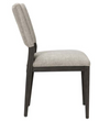 Sand Upholstered Dining Chair