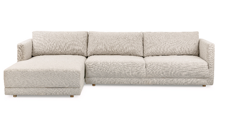 Braxton Two Piece Sectional