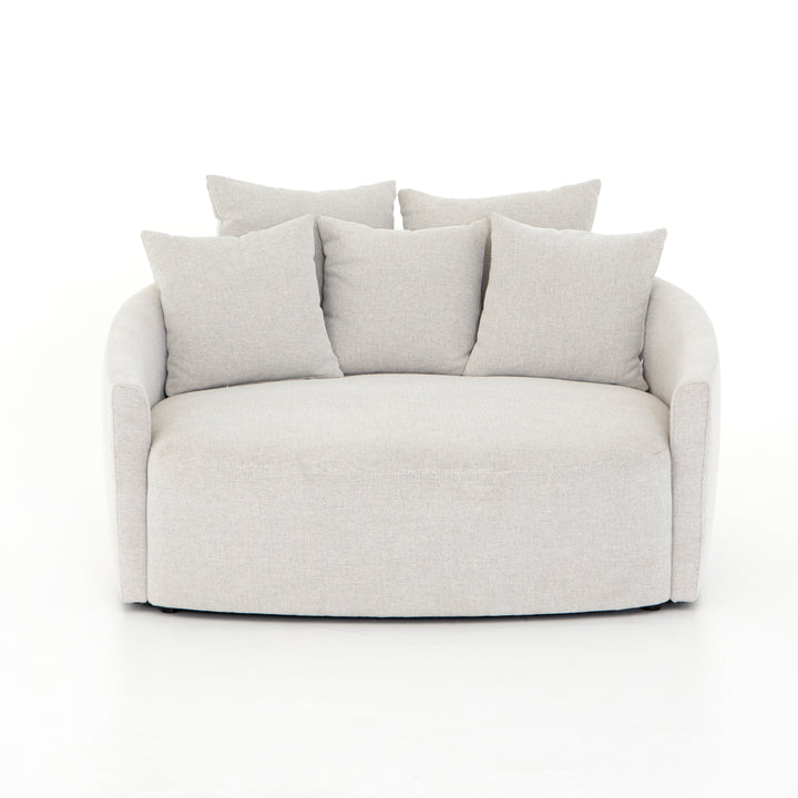 Media Lounger