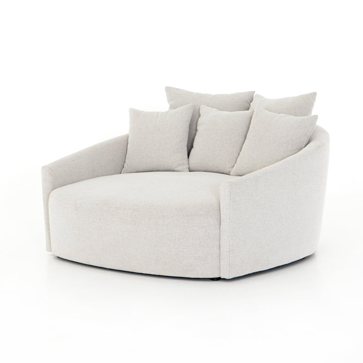 Media Lounger