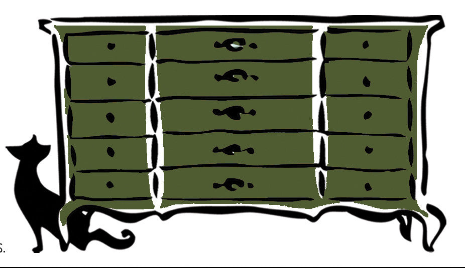 Boxwood Milk Paint