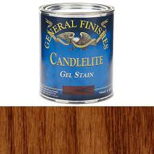 Candlelite Gel Stain PINT
