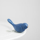 Bluebird of Happiness Mini