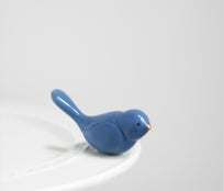 Bluebird of Happiness Mini