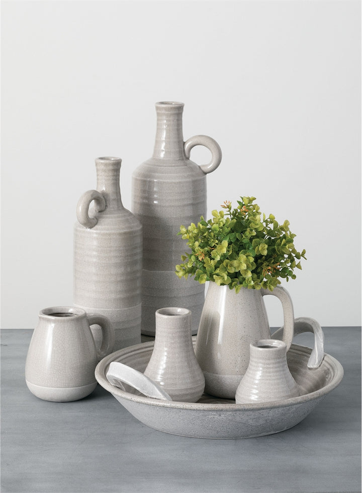 New England Boxwood Topper
