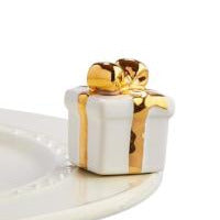 Golden Wishes Mini
